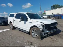 1FTEW1C47KKE22590 2019 FORD F-150