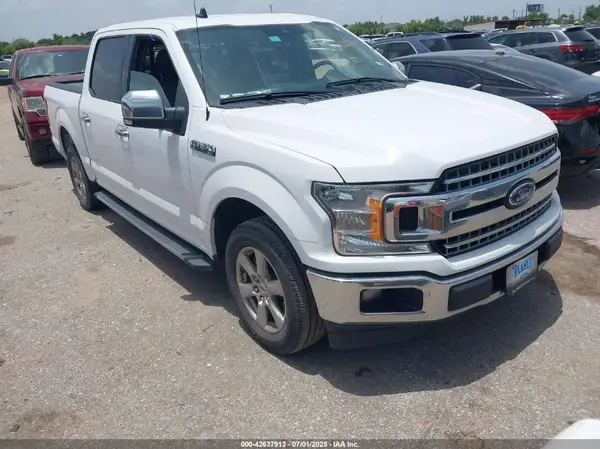 1FTEW1C47KKE32195 2019 FORD F-150 - Image 1