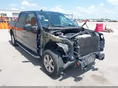 1FTEW1C47KKE35050 2019 FORD F-150