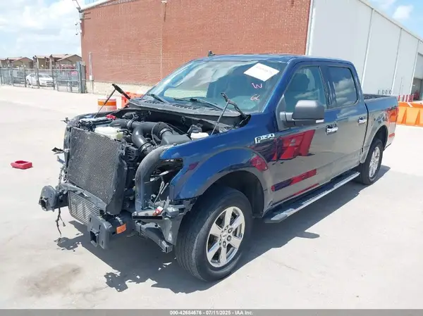 1FTEW1C47KKE35050 2019 FORD F-150 - Image 2