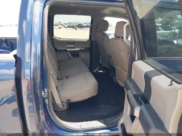 1FTEW1C47KKE35050 2019 FORD F-150 - Image 8
