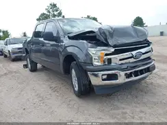 1FTEW1C47KKE44444 2019 FORD F-150