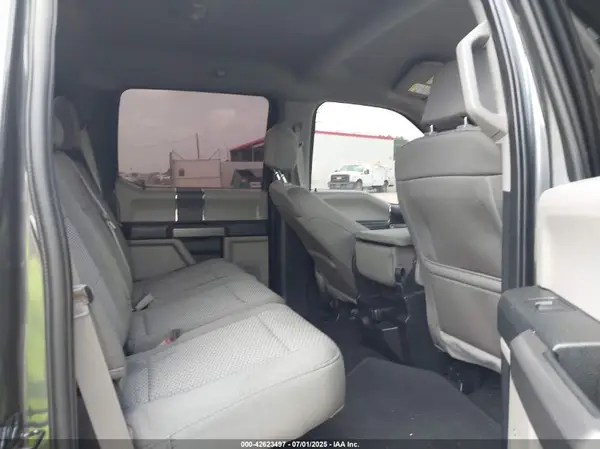 1FTEW1C47KKE44444 2019 FORD F-150 - Image 8