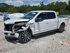 1FTEW1C47KKE46212 2019 FORD F-150