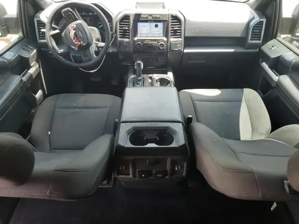 1FTEW1C47KKE46212 2019 FORD F-150 - Image 8