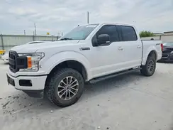 1FTEW1C47KKE46890 2019 FORD F-150