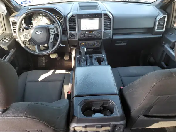 1FTEW1C47KKE60384 2019 FORD F-150 - Image 8