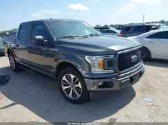 1FTEW1C47KKE60482 2019 FORD F-150