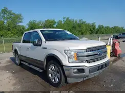 1FTEW1C47KKE88301 2019 FORD F-150
