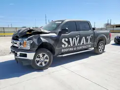 1FTEW1C47KKE91800 2019 FORD F-150