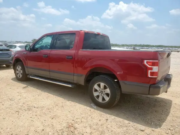 1FTEW1C47KKF15044 2019 FORD F-150 - Image 2