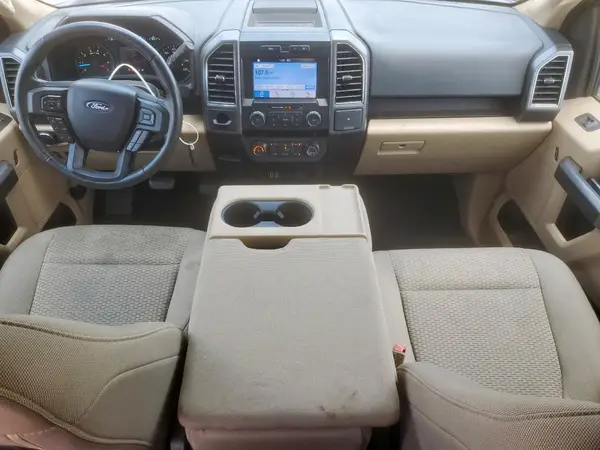 1FTEW1C47KKF15044 2019 FORD F-150 - Image 8