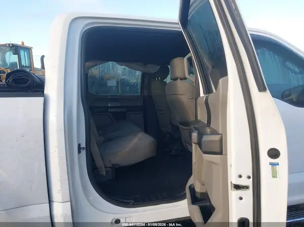1FTEW1C47LFA24841 2020 FORD F-150 - Image 8