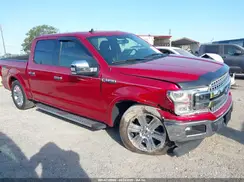 1FTEW1C47LFA69035 2020 FORD F-150