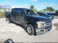 1FTEW1C47LFB69457 2020 FORD F-150