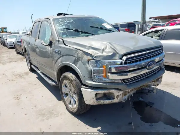 1FTEW1C47LKE36409 2020 FORD F-150 - Image 1