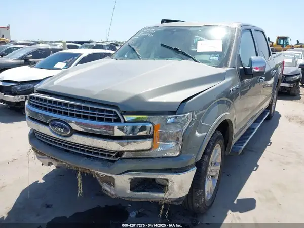 1FTEW1C47LKE36409 2020 FORD F-150 - Image 2