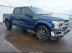 1FTEW1C47LKE39746 2020 FORD F-150