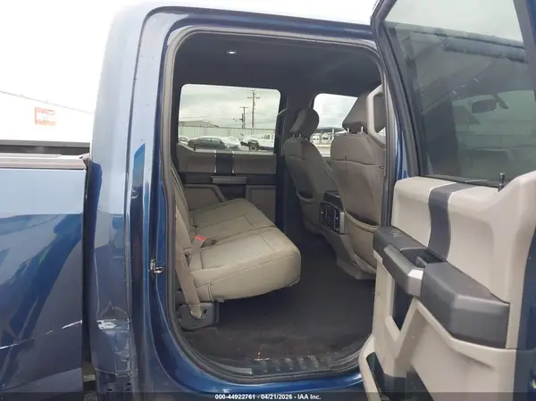 1FTEW1C47LKE39746 2020 FORD F-150 - Image 8