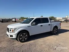 1FTEW1C47LKF03994 2020 FORD F-150