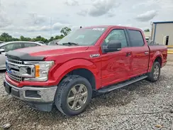 1FTEW1C47LKF56680 2020 FORD F-150