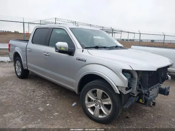 1FTEW1C48KFA96615 2019 FORD F-150 - Image 1