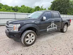 1FTEW1C48KFB48650 2019 FORD F-150