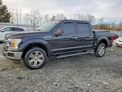 1FTEW1C48KFB87870 2019 FORD F-150