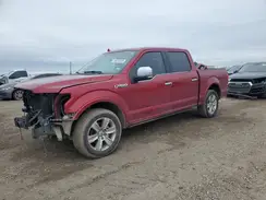1FTEW1C48KFC19104 2019 FORD F-150