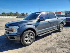 1FTEW1C48KFC39594 2019 FORD F-150