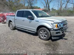 1FTEW1C48KFC75687 2019 FORD F-150