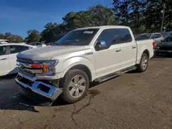1FTEW1C48KFC97379 2019 FORD F-150