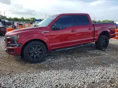 1FTEW1C48KKC02634 2019 FORD F-150