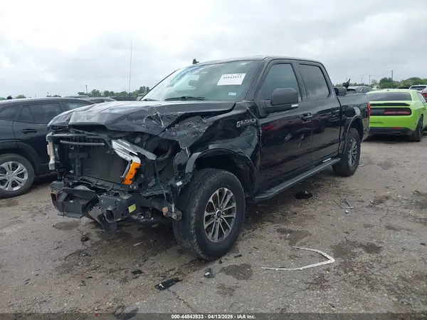 1FTEW1C48KKC09793 2019 FORD F-150 - Image 2