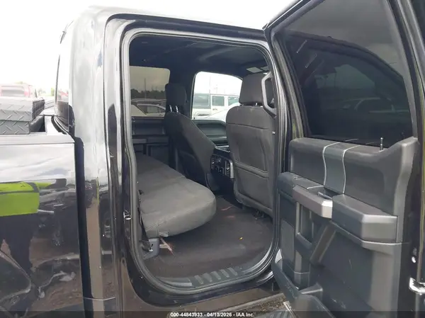 1FTEW1C48KKC09793 2019 FORD F-150 - Image 8
