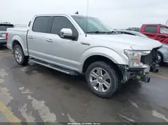 1FTEW1C48KKC31440 2019 FORD F-150