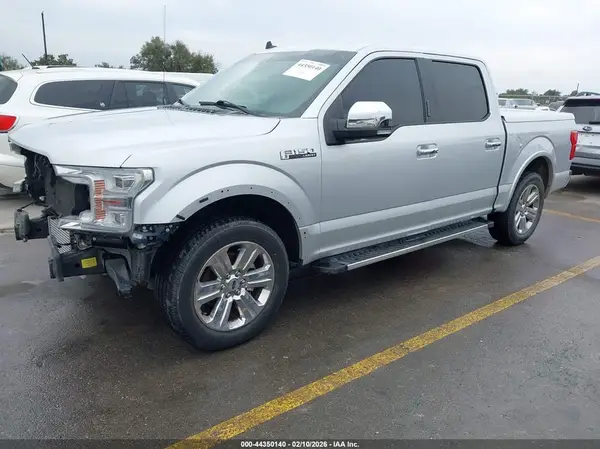 1FTEW1C48KKC31440 2019 FORD F-150 - Image 2