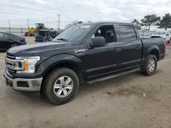 1FTEW1C48KKC40459 2019 FORD F-150