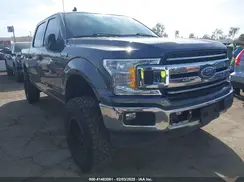 1FTEW1C48KKC52577 2019 FORD F-150