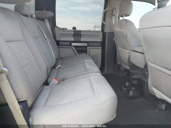 1FTEW1C48KKC52577 2019 FORD F-150 - Image 8