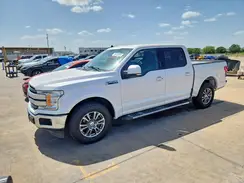 1FTEW1C48KKE13414 2019 FORD F-150
