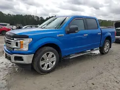 1FTEW1C48KKE29693 2019 FORD F-150