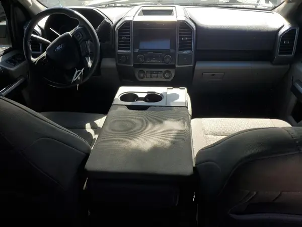 1FTEW1C48KKF01315 2019 FORD F-150 - Image 8