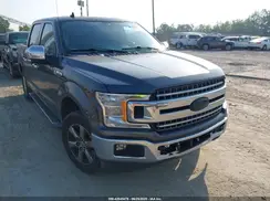 1FTEW1C48KKF03291 2019 FORD F-150