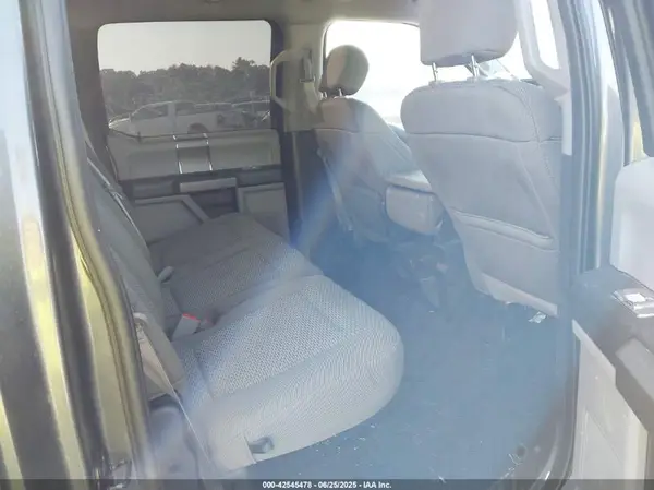 1FTEW1C48KKF03291 2019 FORD F-150 - Image 8