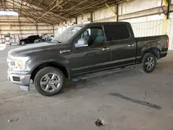 1FTEW1C48KKF18955 2019 FORD F-150