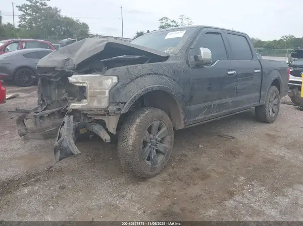 1FTEW1C48LFA23097 2020 FORD F-150 - Image 2