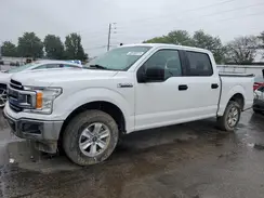 1FTEW1C48LFA24993 2020 FORD F-150