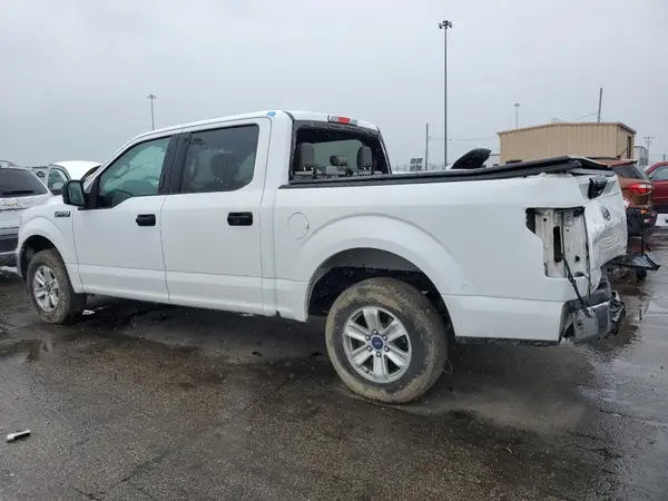 1FTEW1C48LFA24993 2020 FORD F-150 - Image 2