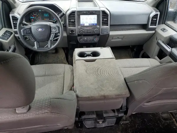 1FTEW1C48LFA24993 2020 FORD F-150 - Image 8